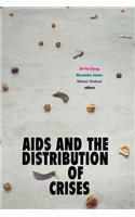 AIDS and the Distribution of Crises