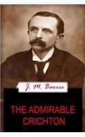 The Admirable Crichton: (English)