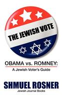 Jewish Vote
