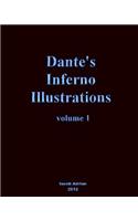 Dante's Inferno Illustrations