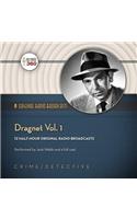 Dragnet, Vol. 1: (Classic Radio Collection)