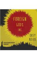 Foreign Gods, Inc.