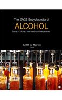 The SAGE Encyclopedia of Alcohol