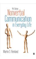 Nonverbal Communication in Everyday Life