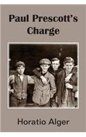 Paul Prescott's Charge