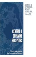 Central D1 Dopamine Receptors