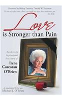 Love is Stronger than Pain