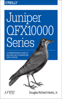 Juniper Qfx10000 Series