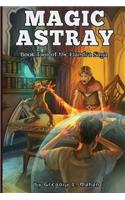 Magic Astray