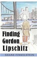 Finding Gordon Lipschitz