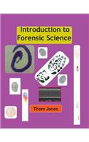 Introduction to Forensic Science