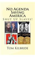 No Agenda - Saving America