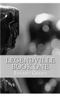 Legendville Book One