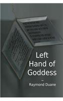 Left Hand of Goddess