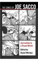 The Comics of Joe Sacco