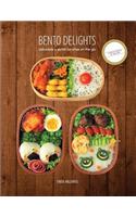 Bento Delights