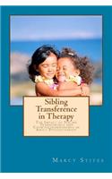 Sibling Transference in Therapy