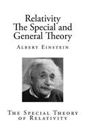 Relativity the Special and General Theory