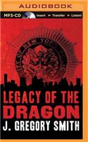 Legacy of the Dragon