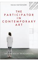 The Participator in Contemporary Art