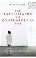 Participator in Contemporary Art