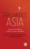 Precarious Asia