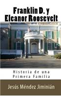 Franklin D. y Eleanor Roosevelt