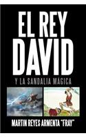 El Rey David