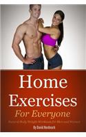 Home Exercise