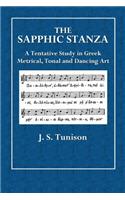 The Sapphic Stanza