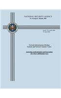 Network Infrastructure Division Systems and Network Analysis Center: Activating Authentication and Encryption for Cisco CallManager 4.(x)