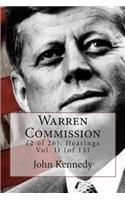 Warren Commission