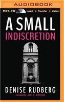 Small Indiscretion