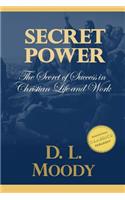 Secret Power