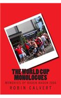 World Cup Monologues