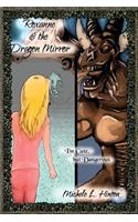 Roxanne and the Dragon Mirror: (English)