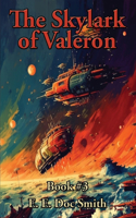 Skylark of Valeron