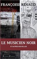 Le Musicien noir