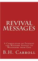 Revival Messages