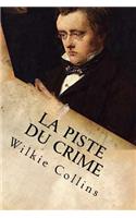 La piste du crime