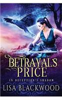 Betrayal's Price