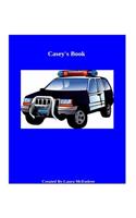Casey's Book