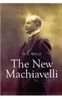 The New Machiavelli