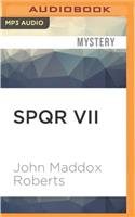 Spqr VII
