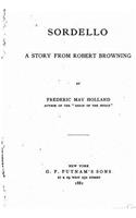 Sordello, a story from Robert Browning
