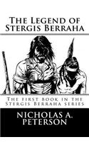 Legend of Stergis Berraha