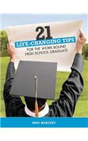 21 Life-Changing Tips