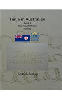 Tanja in Australien: Sydney & Blue Mountains(Tanja in Australien)