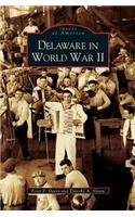 Delaware in World War II