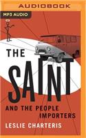 Saint and the People Importers